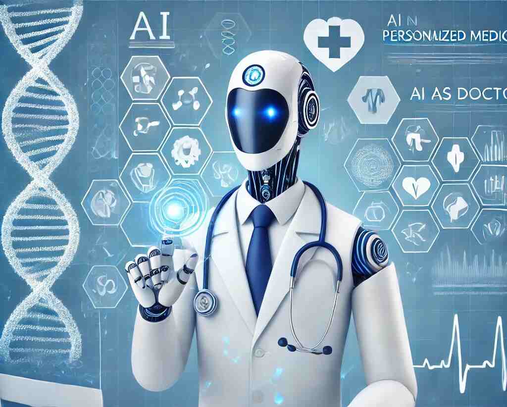 ai dietitian